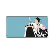 Load image into Gallery viewer, Anime Bleach Mouse Pad (Desk Mat)
