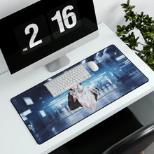 Load image into Gallery viewer, Anime Tokyo Ghoul Mouse Pad (Desk Mat)
