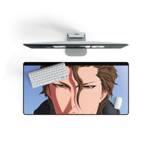 Load image into Gallery viewer, Anime Bleach Mouse Pad (Desk Mat)
