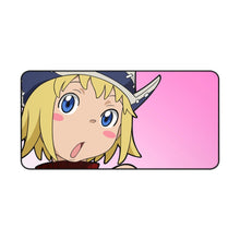 Load image into Gallery viewer, Soul Eater Patricia Thompson Mouse Pad (Desk Mat)
