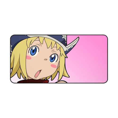 Soul Eater Patricia Thompson Mouse Pad (Desk Mat)