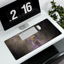 Load image into Gallery viewer, Anime Bleach Mouse Pad (Desk Mat)
