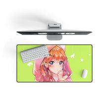 Load image into Gallery viewer, Anime Original Mouse Pad (Desk Mat) On Desk
