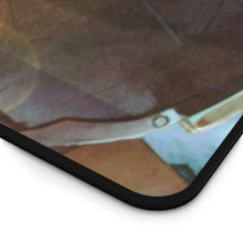 Load image into Gallery viewer, Grimoire of Zero Mouse Pad (Desk Mat) Hemmed Edge
