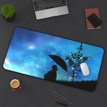 Load image into Gallery viewer, Anime Original Mouse Pad (Desk Mat) On Desk
