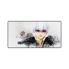 Load image into Gallery viewer, Anime Tokyo Ghoul Mouse Pad (Desk Mat)

