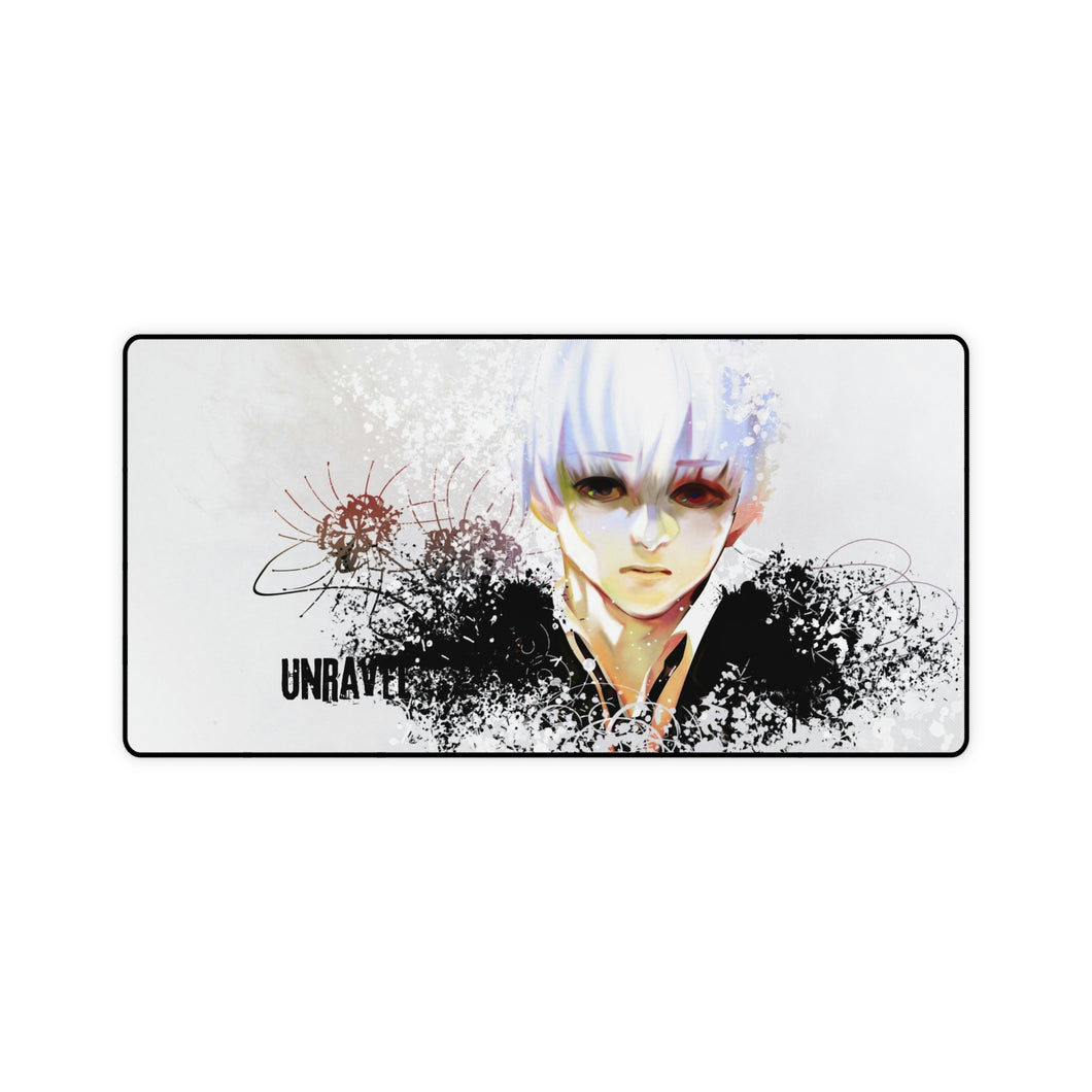 Anime Tokyo Ghoul Mouse Pad (Desk Mat)