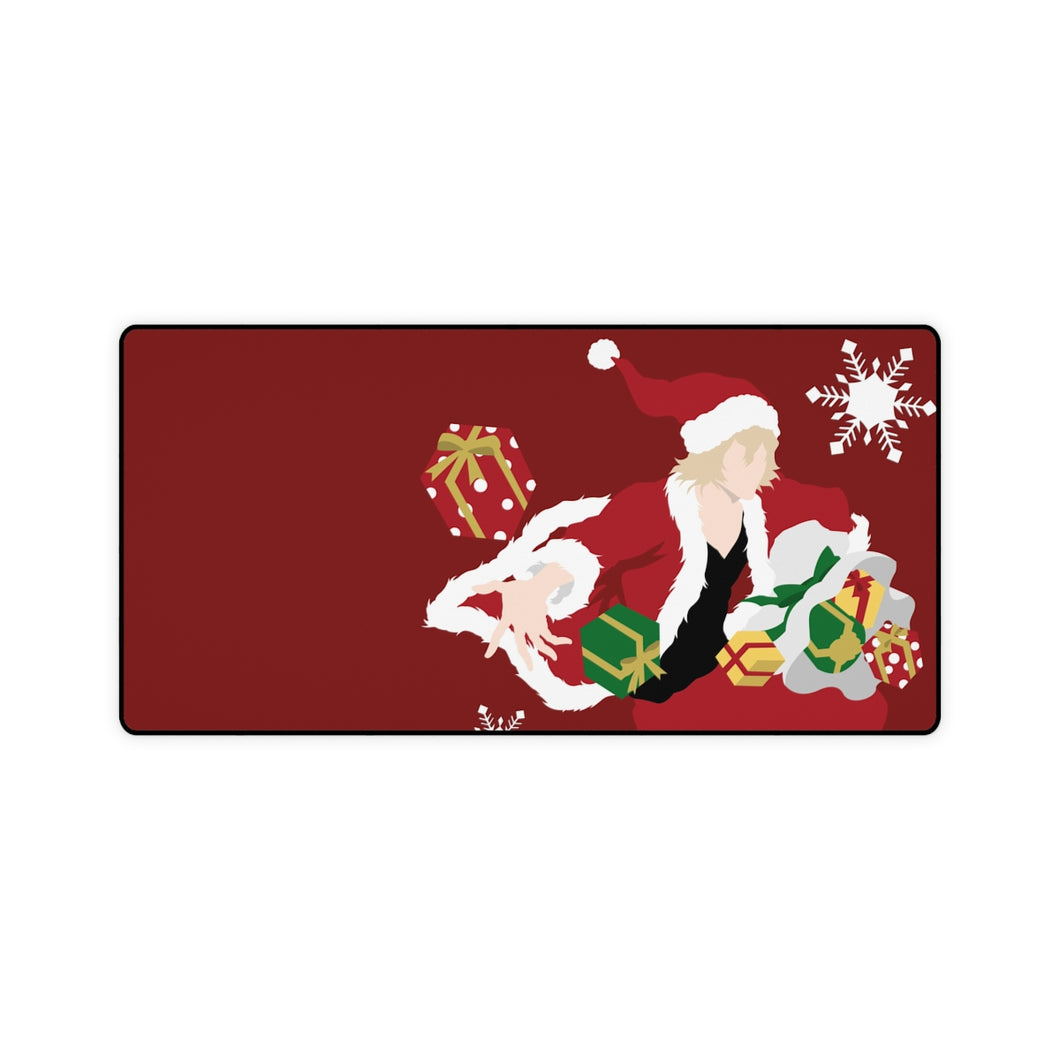 Anime Bleach Mouse Pad (Desk Mat)