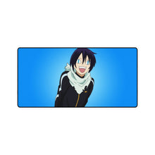 Load image into Gallery viewer, Yato's Cat Face Mouse Pad (Desk Mat)
