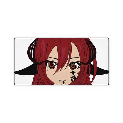 No Game No Life Mouse Pad (Desk Mat)