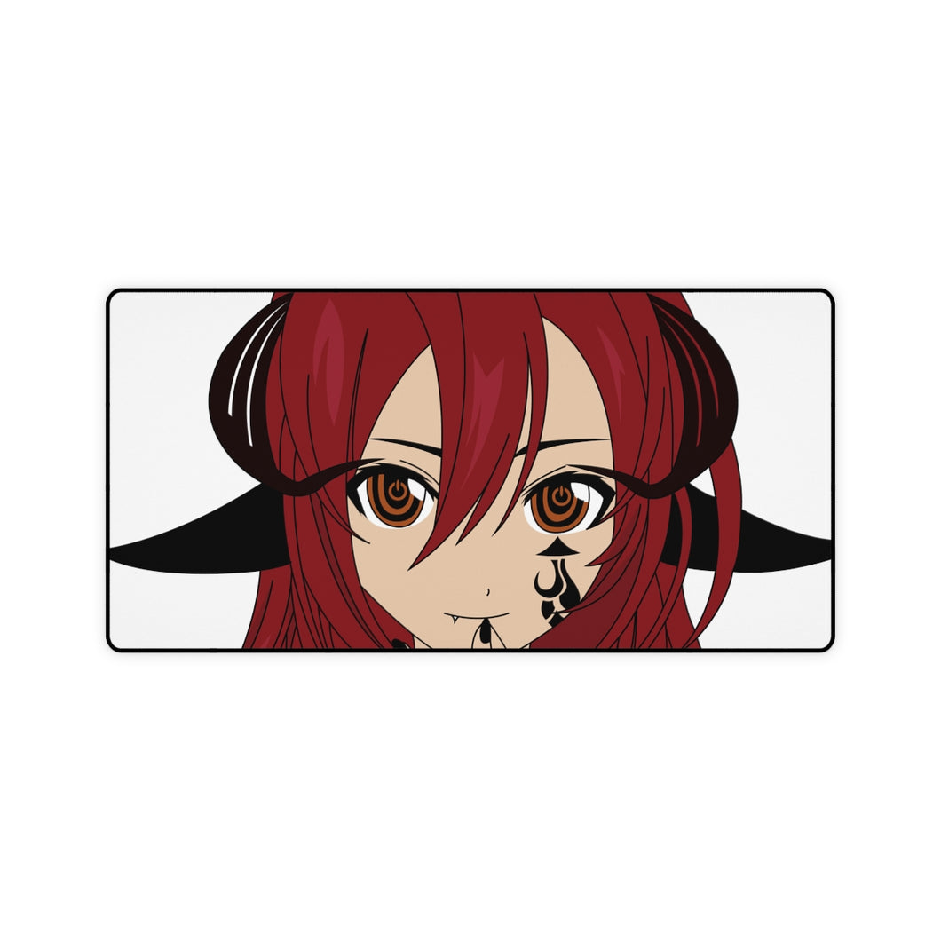 No Game No Life Mouse Pad (Desk Mat)