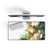 Load image into Gallery viewer, Anime Original Mouse Pad (Desk Mat) On Desk

