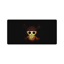 Load image into Gallery viewer, Anime One Piece Mouse Pad (Desk Mat)

