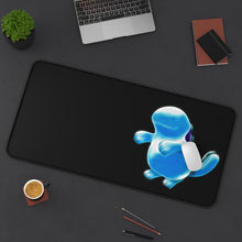 Load image into Gallery viewer, Anime Pokémon Mouse Pad (Desk Mat) On Desk
