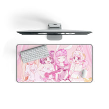 Load image into Gallery viewer, Show By Rock!! Mouse Pad (Desk Mat)
