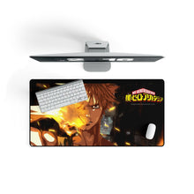 Load image into Gallery viewer, My Hero Academia Mouse Pad (Desk Mat) On Desk
