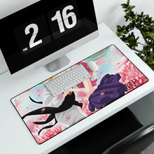 Load image into Gallery viewer, The Seven Deadly Sins Mouse Pad (Desk Mat)
