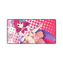 Load image into Gallery viewer, No Game No Life Mouse Pad (Desk Mat)
