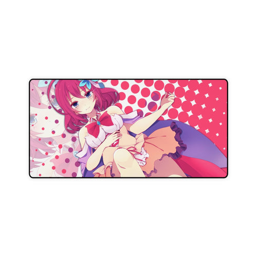 No Game No Life Mouse Pad (Desk Mat)