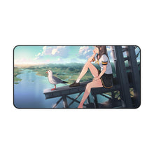 Load image into Gallery viewer, Anime Original Mouse Pad (Desk Mat)
