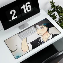 Load image into Gallery viewer, Anime Yamada-kun and the Seven Witches Mouse Pad (Desk Mat)
