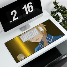 Load image into Gallery viewer, Sword Art Online: Alicization Mouse Pad (Desk Mat)
