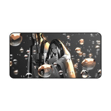 Load image into Gallery viewer, Fox Rain Mouse Pad (Desk Mat)
