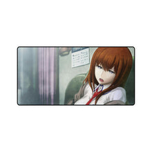 Load image into Gallery viewer, Anime Steins;Gate 0 Mouse Pad (Desk Mat)
