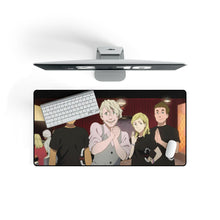 Load image into Gallery viewer, K-ON! Mouse Pad (Desk Mat)
