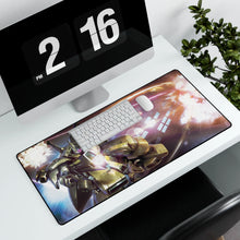 Load image into Gallery viewer, PMX-003 The O Mouse Pad (Desk Mat) With Laptop
