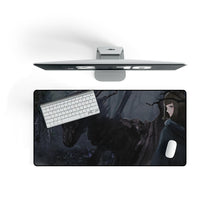 Load image into Gallery viewer, Anime Original Mouse Pad (Desk Mat) On Desk
