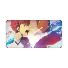 Load image into Gallery viewer, Fate/Stay Night: Unlimited Blade Works Mouse Pad (Desk Mat)
