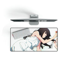 Load image into Gallery viewer, Lycoris Recoil Mouse Pad (Desk Mat)

