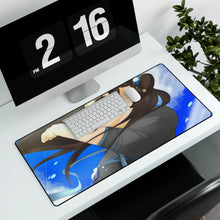 Load image into Gallery viewer, The Rising of the Shield Hero Mouse Pad (Desk Mat)
