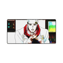 Load image into Gallery viewer, Anime Jojo's Bizarre Adventure Mouse Pad (Desk Mat)
