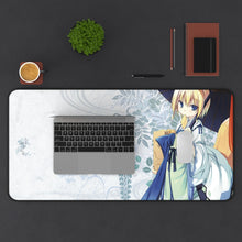 Load image into Gallery viewer, Anime Original Mouse Pad (Desk Mat) With Laptop
