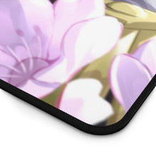 Load image into Gallery viewer, Gunpuku no Himegimi Mouse Pad (Desk Mat) Hemmed Edge
