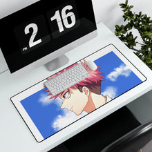 Load image into Gallery viewer, Jujutsu Kaisen Mouse Pad (Desk Mat)
