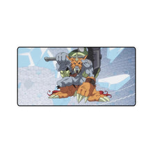 Load image into Gallery viewer, Digimon Adventure Tri. Mouse Pad (Desk Mat)
