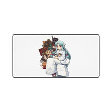 Load image into Gallery viewer, Tsugumomo Mouse Pad (Desk Mat)
