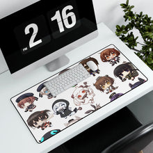 Load image into Gallery viewer, Anime Kantai Collection Mouse Pad (Desk Mat)
