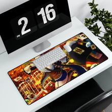 Load image into Gallery viewer, Love Live! Mouse Pad (Desk Mat) With Laptop
