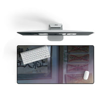 Load image into Gallery viewer, Your Name. Mouse Pad (Desk Mat)
