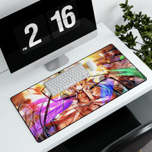 Load image into Gallery viewer, Touhou Mouse Pad (Desk Mat)
