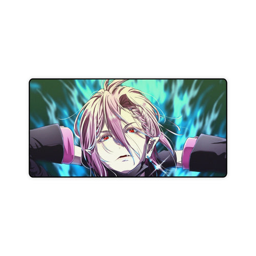 Mairimashita! Iruma-kun Mouse Pad (Desk Mat)