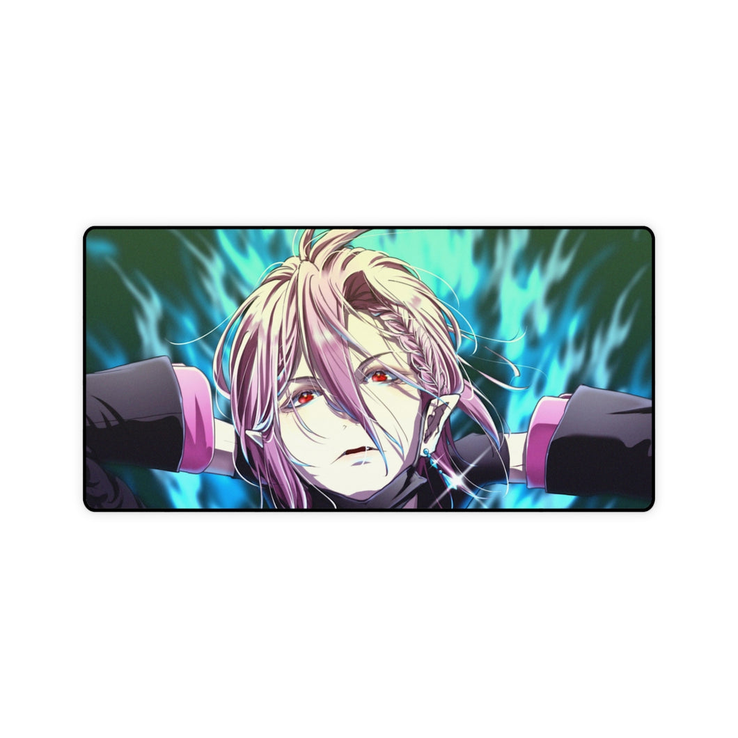 Mairimashita! Iruma-kun Mouse Pad (Desk Mat)