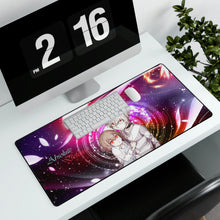 Load image into Gallery viewer, To Aru Kagaku No Accelerator Mouse Pad (Desk Mat)
