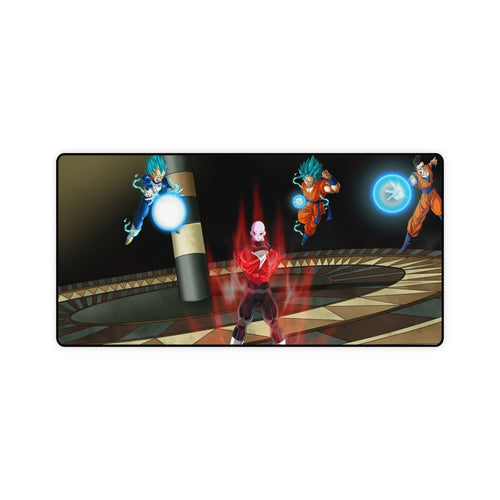 Dragon Ball Super Mouse Pad (Desk Mat)