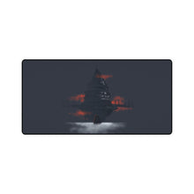 Load image into Gallery viewer, Sword Art Online Kazuto Kirigaya, Asuna Yuuki Mouse Pad (Desk Mat)
