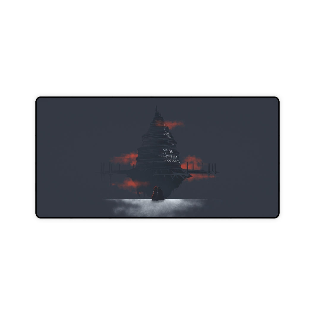 Sword Art Online Kazuto Kirigaya, Asuna Yuuki Mouse Pad (Desk Mat)